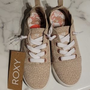 Girls Roxy Shoes